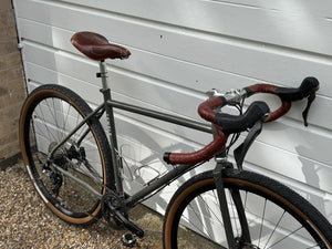 Temple Cycles Adventure Disc 1 2020