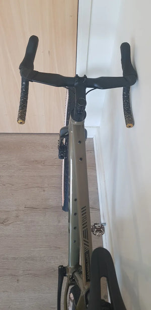 Ridley Kanzo Adventure Alu GRX 2x 2025