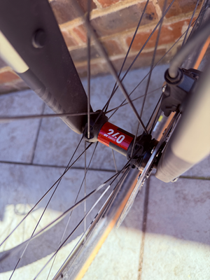 Scott Solace Gravel Eride 30 2025