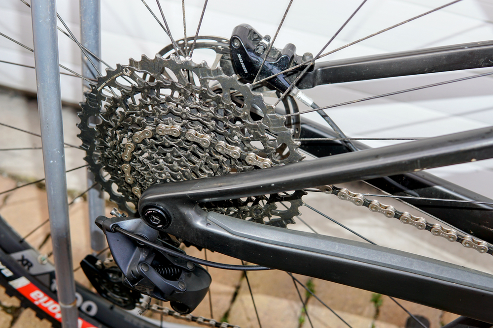 BMC Fourstroke Two 2024