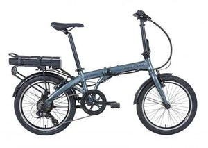 Falcon Compact Folding Commuter - 10Ah 2025