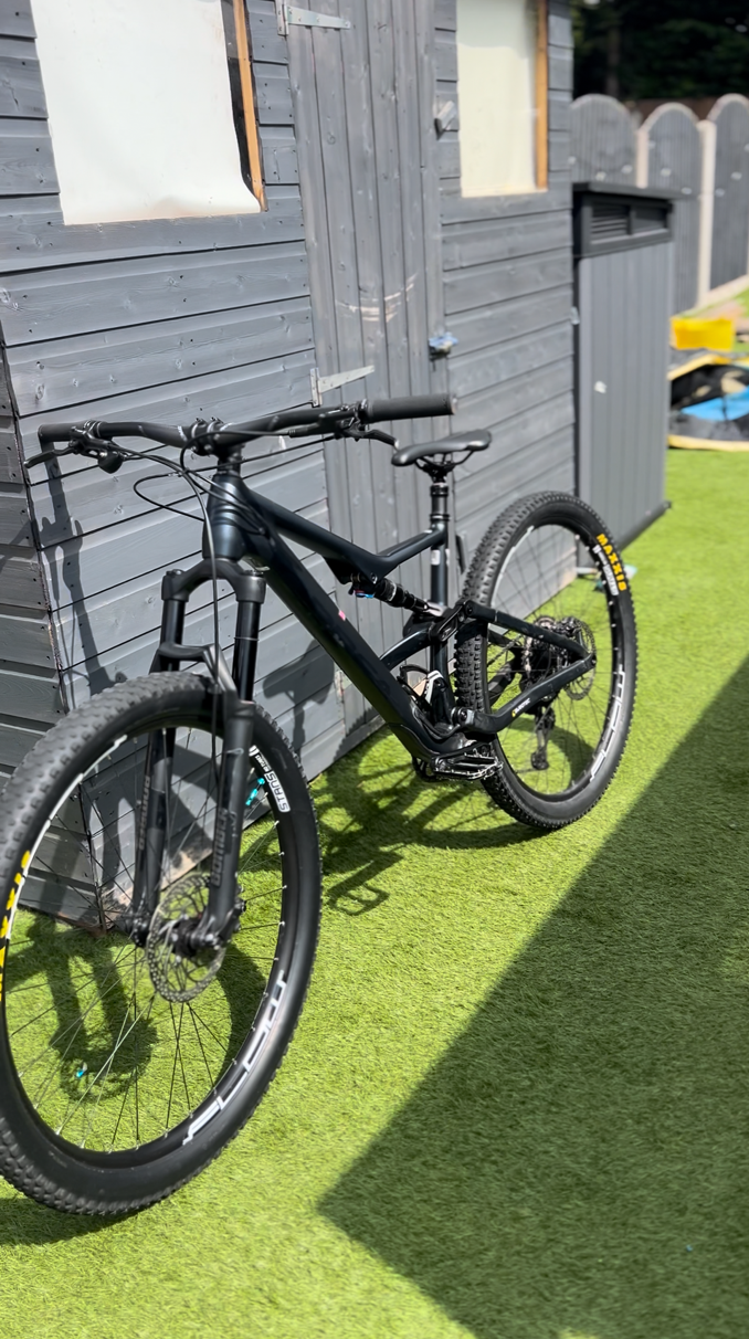 Orbea OCCAM H20 2021