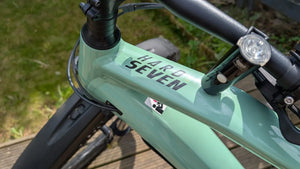 Haibike HardSeven 6 2022