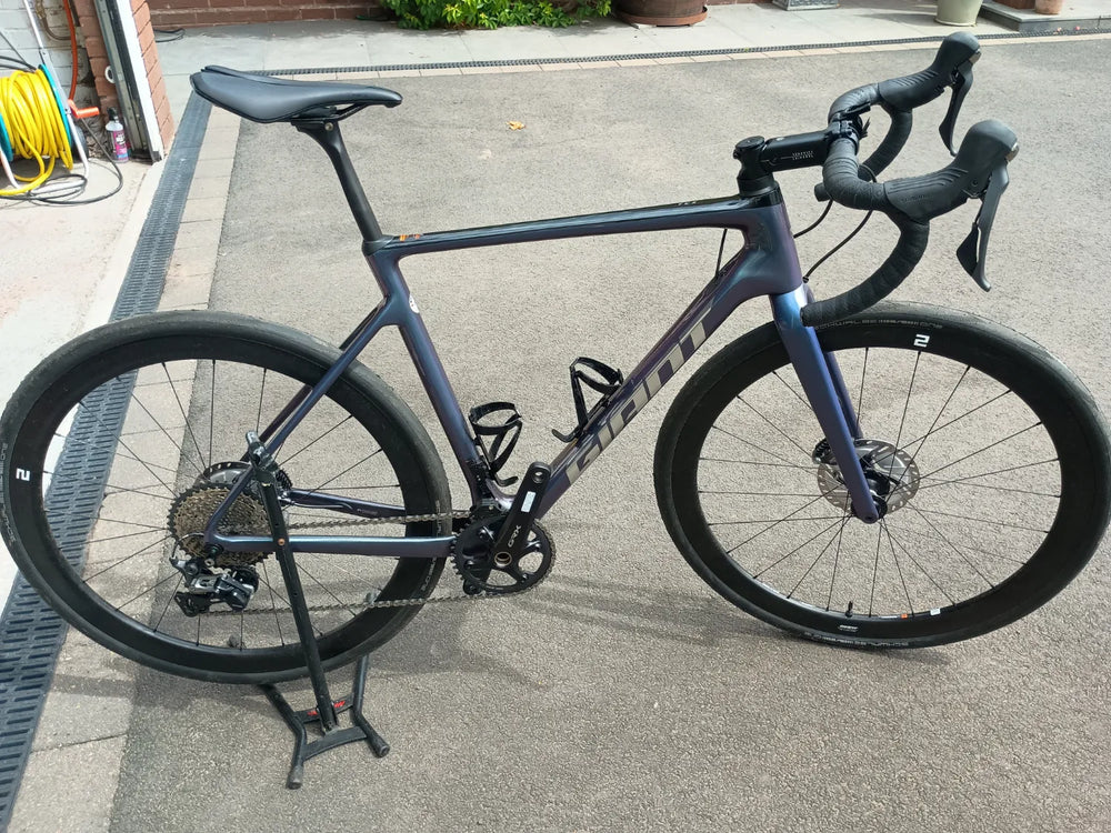 Giant TCX Advanced Pro 0 Force 2020