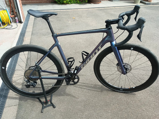 Giant TCX Advanced Pro 0 Force 2020
