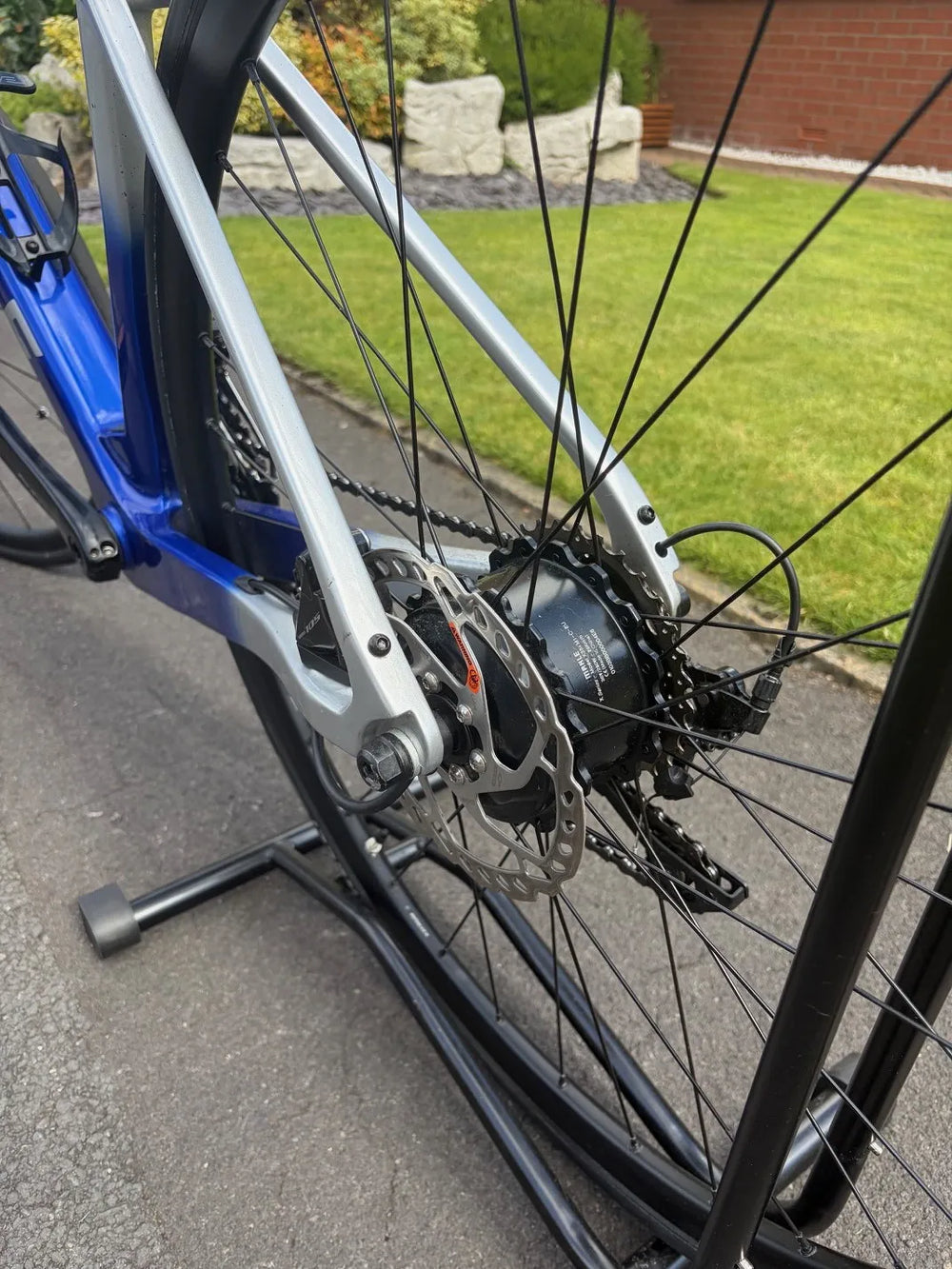 Ribble Endurance SL e - Sport, Shimano 105 12-Speed 2022