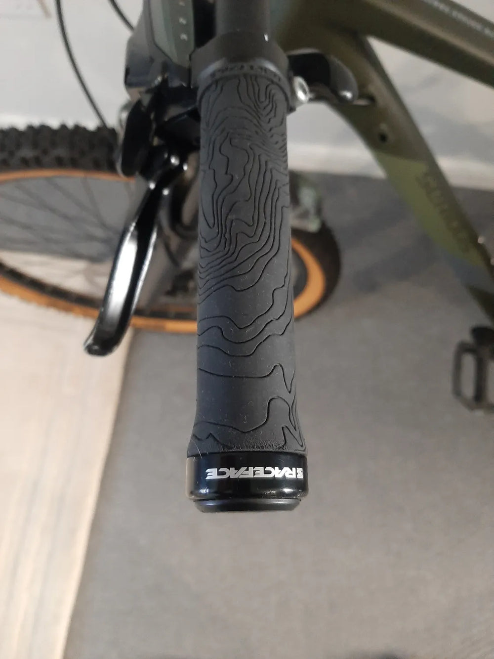 Serious cycles Global  Shoreline  2021