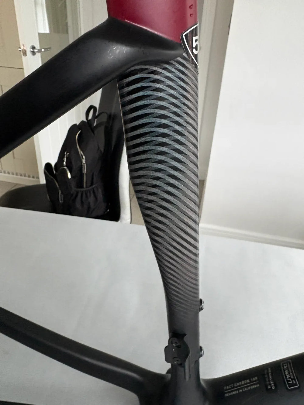 Specialized Tarmac SL7 Frameset 2023