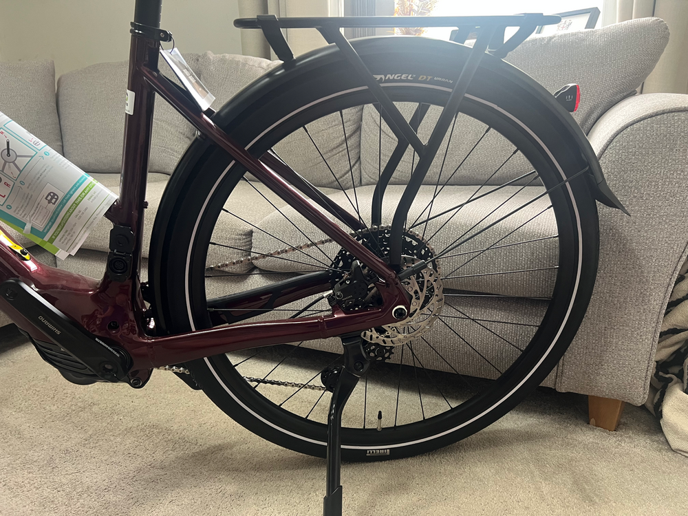 Orbea Kemen 30 Hybrid Electric 2024