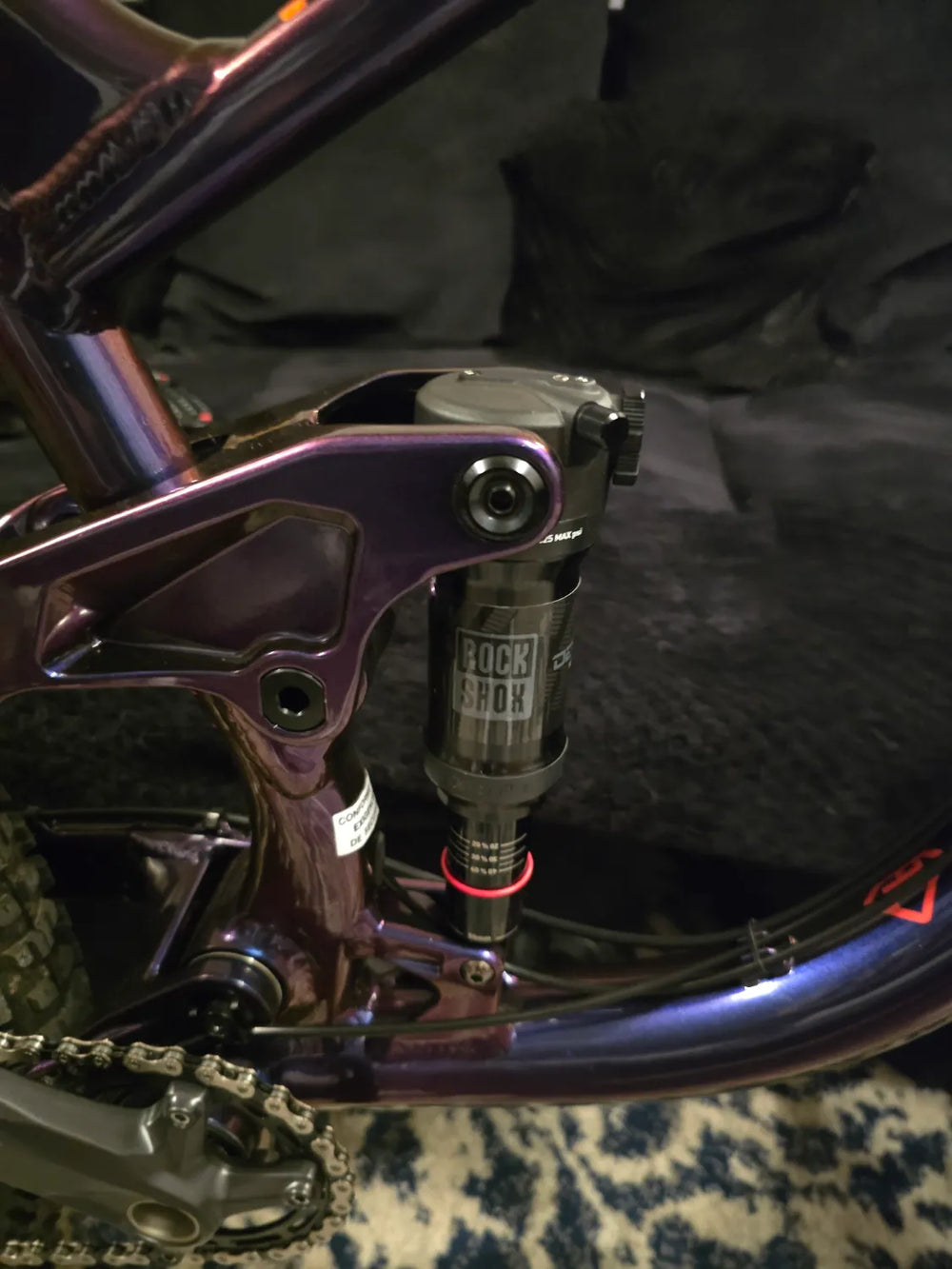 Kona Process 134 27.5 2023