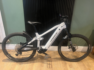 Haibike Alltrail 8 2026