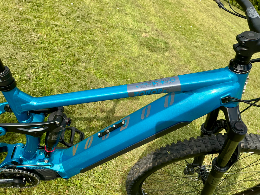 Voodoo Zobop E 2025