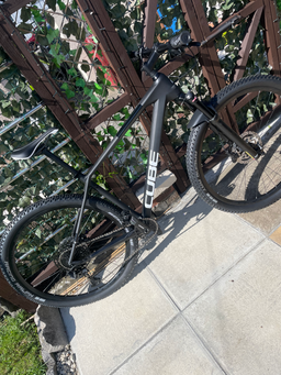 CUBE Reacton C:62 One 2019