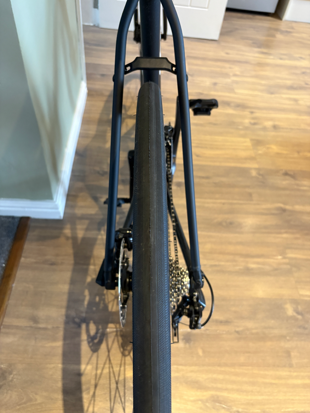Trek Domane AL 5 Gen 4 2026