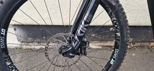 Haibike Allmtn 4 Emtb 2024