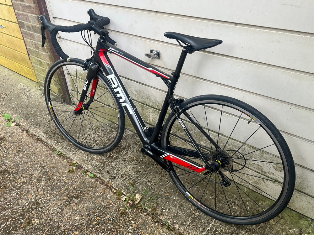 Cannondale Synapse 2020