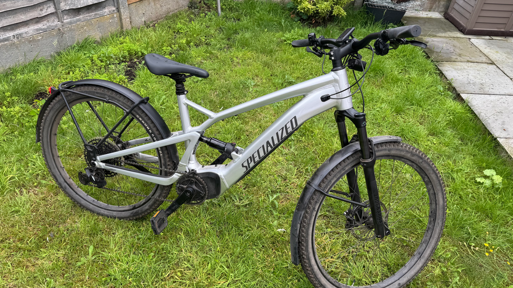 Specialized Turbo Tero X 4.0 2023