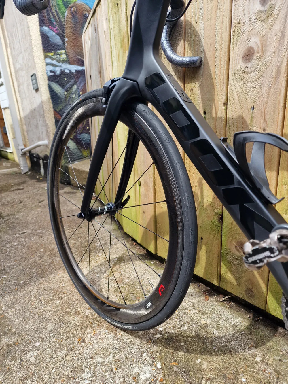 Look 795 Bladers Ultegra Di2 2024