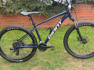 Giant Talon 4 27.5/29er 2025