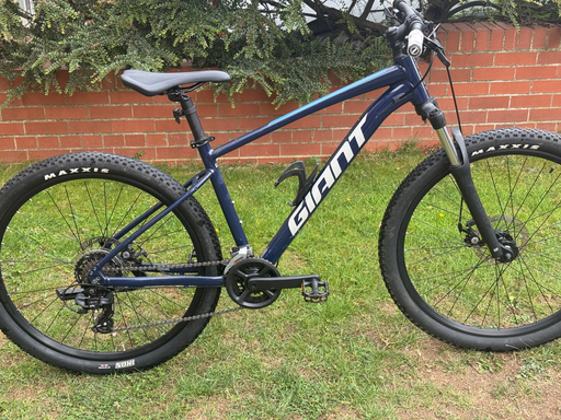Giant Talon 4 27.5/29er 2025