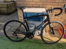 Specialized Roubaix Sport 2021