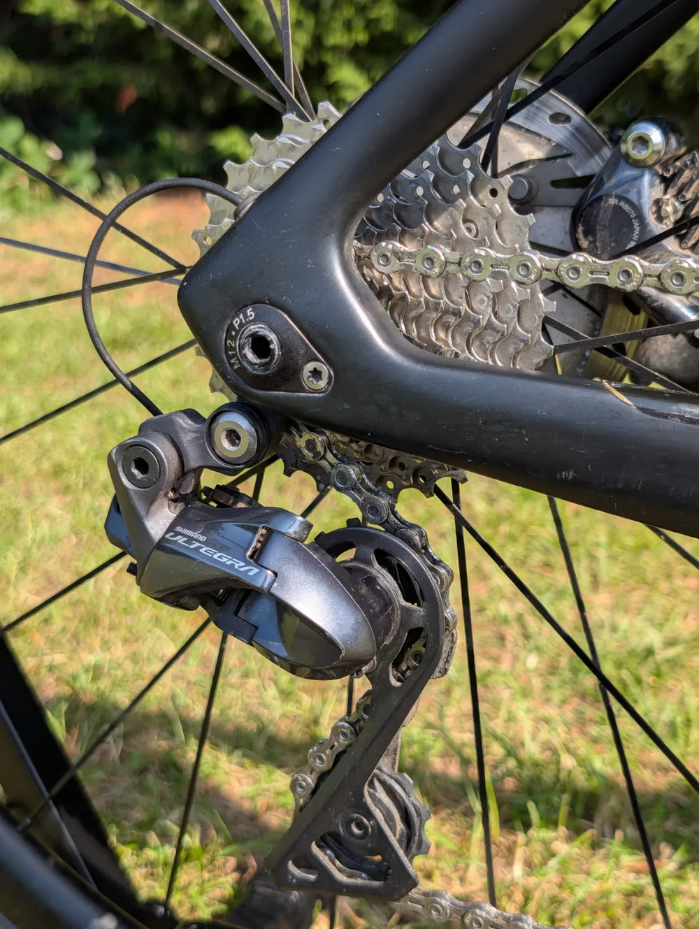 Vitus ZX-1 Evo Ultegra Di2 2023