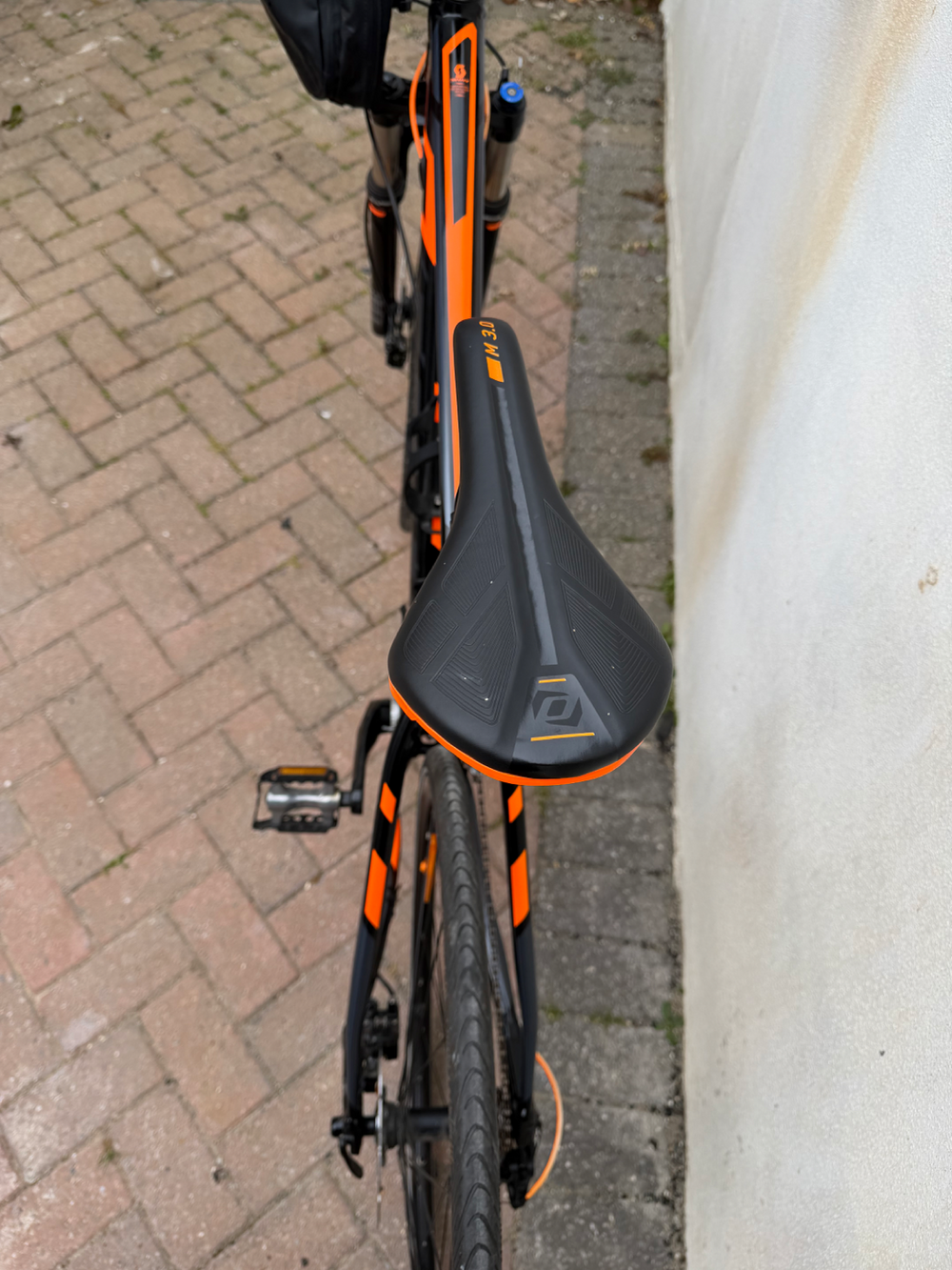 Scott Aspect 910 2015