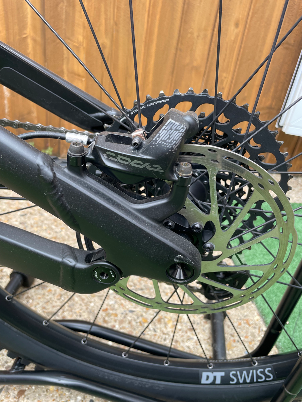 Canyon Spectral 27.5 AL 6 2023