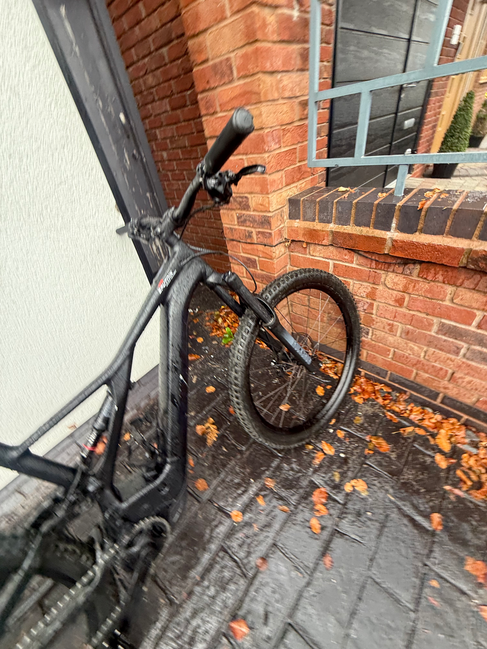 Specialized Levo 4 Comp Alloy 2026