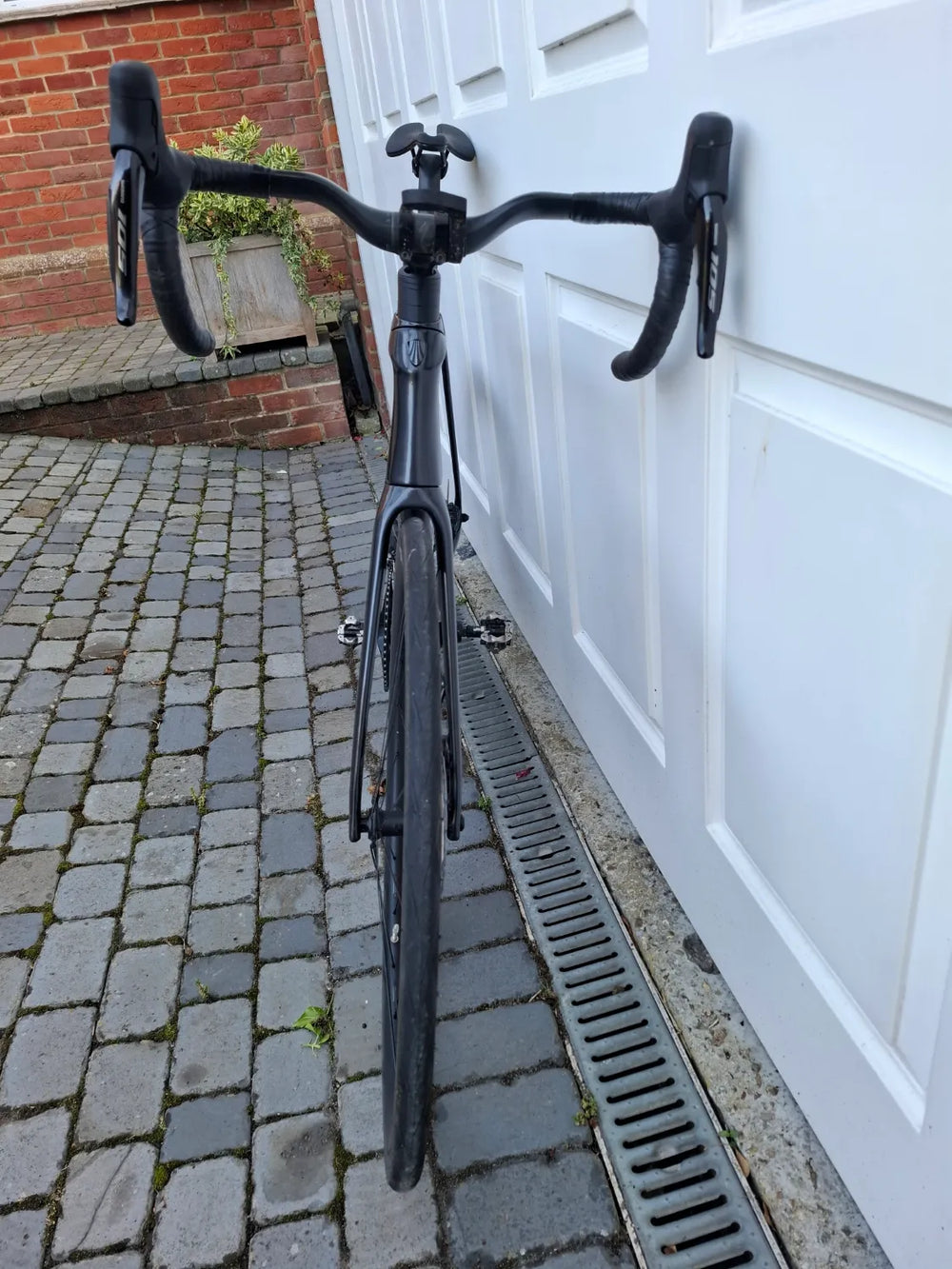 Trek Emonda SL 6 Pro 105 Di2 Disc 2023