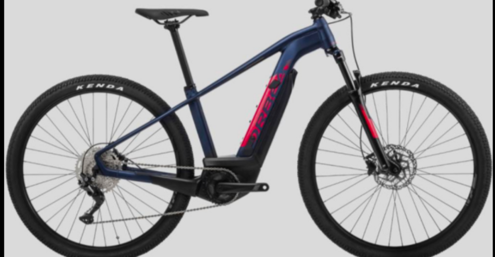 Orbea Keram 30 2022