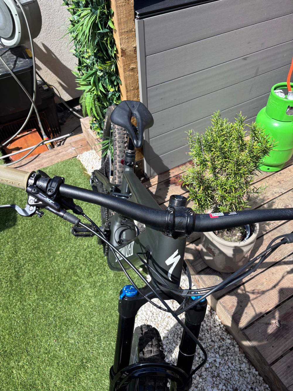 Specialized Levo Alloy G3 2024