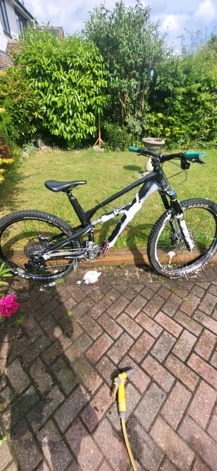 Canyon Spectral AL 5.0 2019