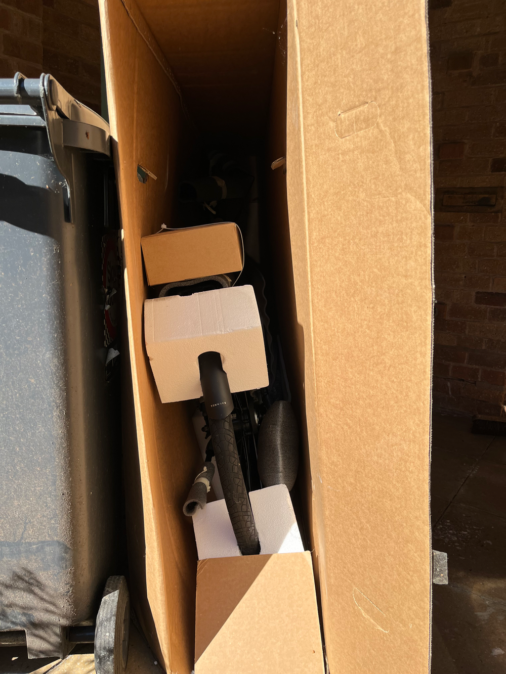 Tenways CGO800S Urban City Belt Drive E 2025