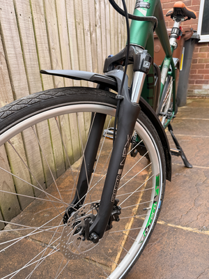 Carrera Crossfuse 2023
