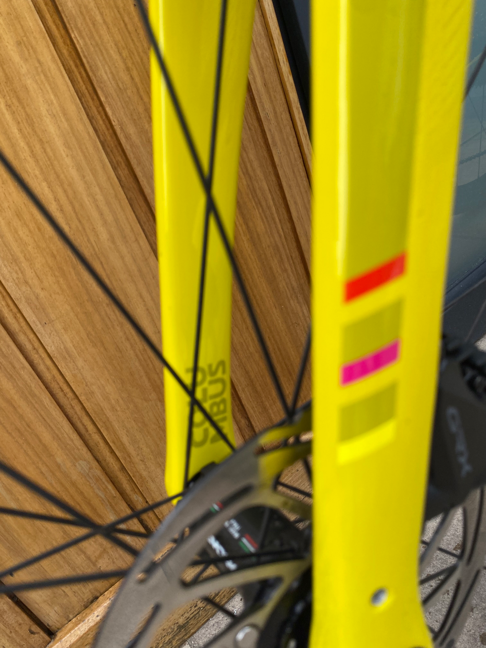 Cinelli King Zydeco GRX 1x 2022
