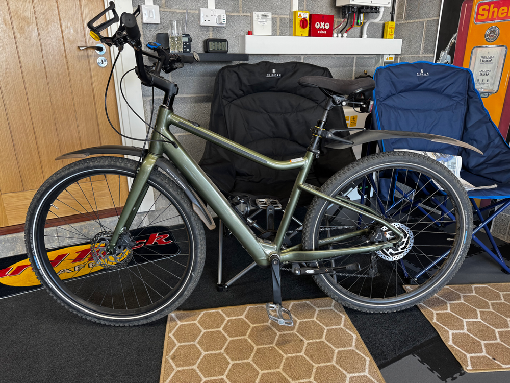 Cannondale Treadwell Neo Remixte 2020