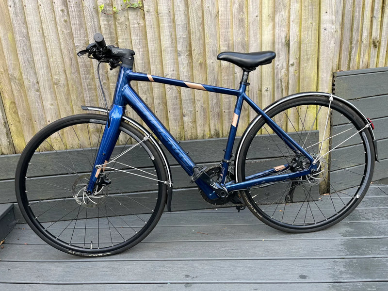 Lapierre ESENSIUM 200 FLAT WOMEN SERIES 2020