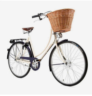 Pashley Sonnet Bliss 2010