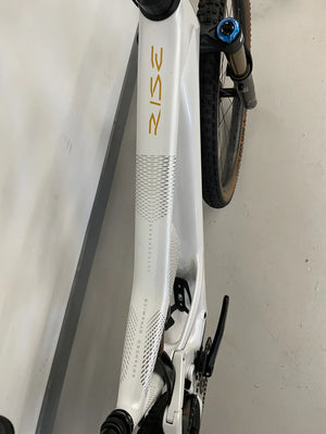 Orbea Rise Sl M10 420w 2026