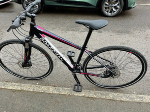Boardman MTX 8.8 Womens 2019