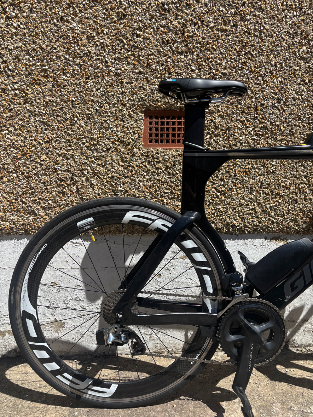 Giant Trinity Advanced Pro 0 2022