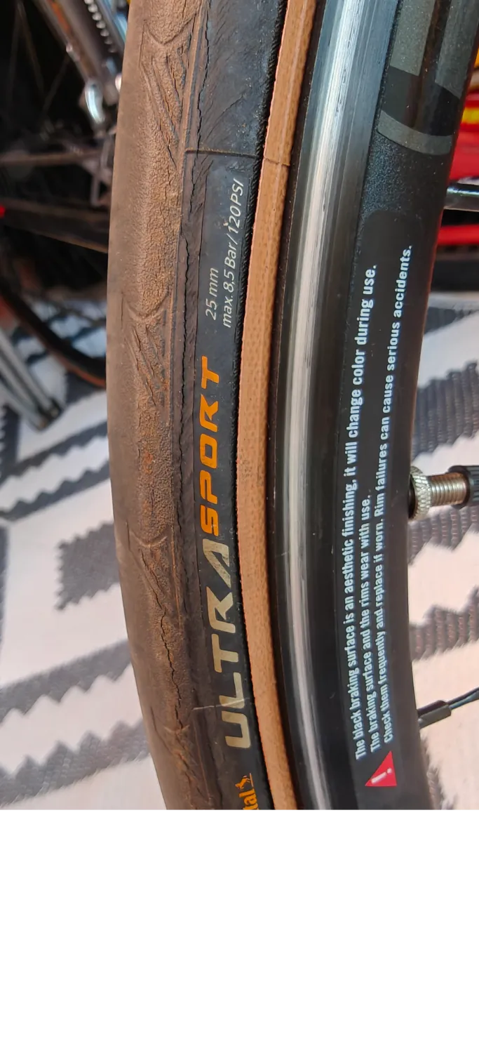 Giant Defy 3 2014