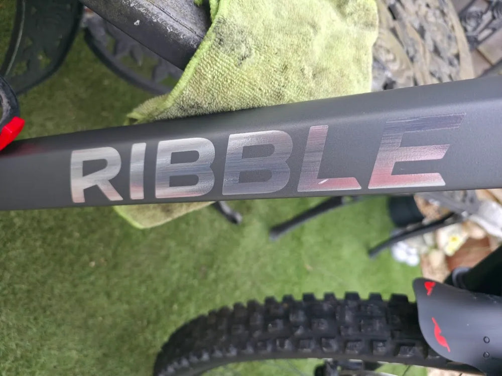 Ribble HT AL - Sport, Sram SX Eagle 2024