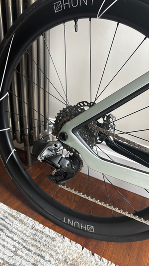 Orbea Orca Aero M10i Ltd
