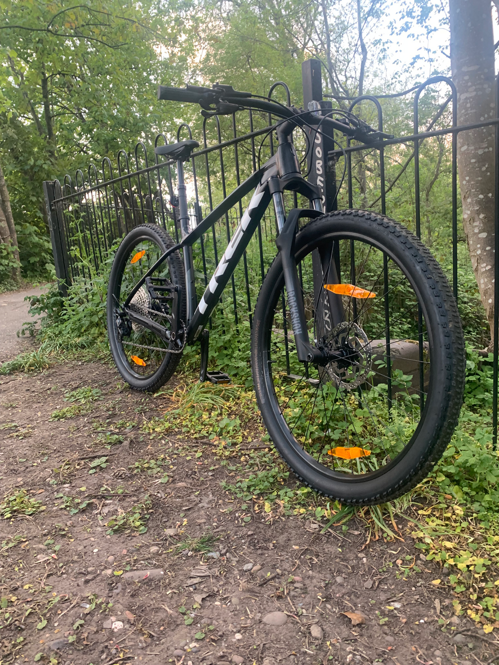 Trek Procaliber 6 29er 2026