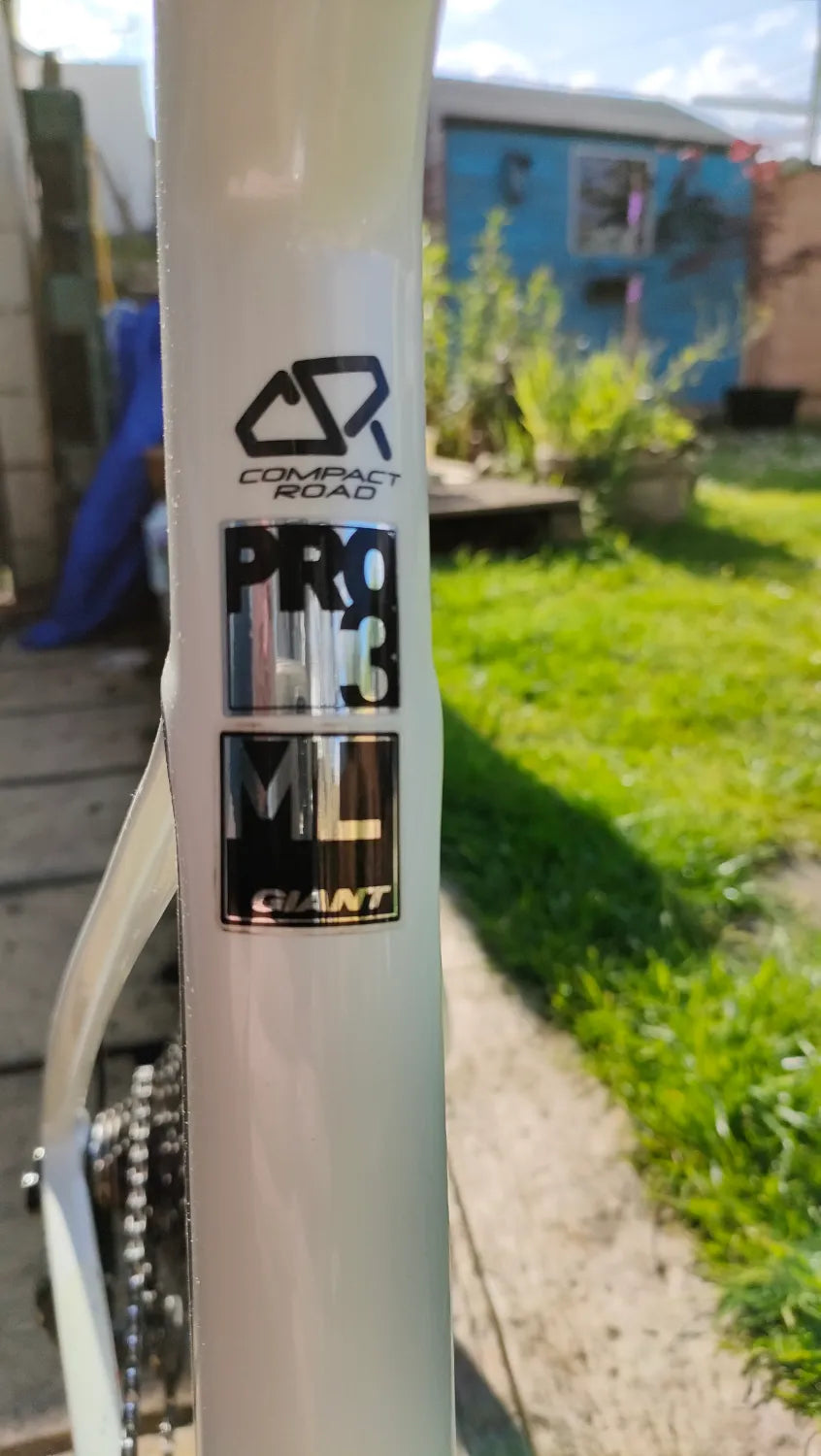 Giant Defy Advanced Pro 3 2016