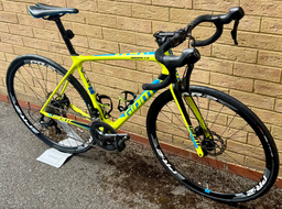 Giant TCR Advanced 1 Disc 2017