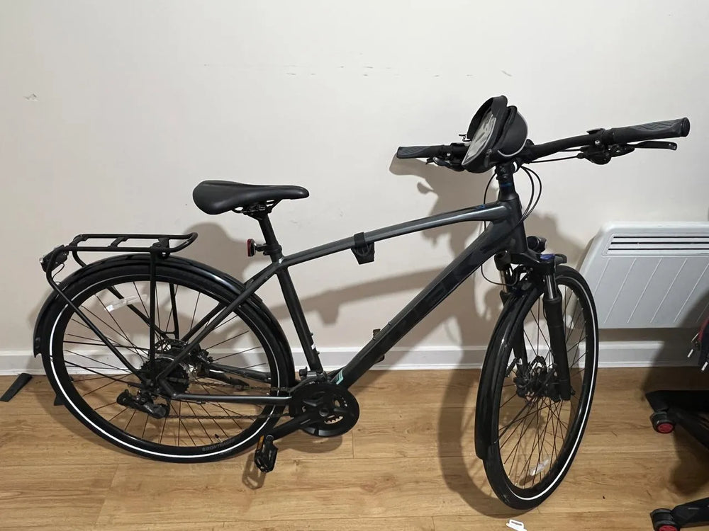 Trek Dual Sport 3 Equipped 2021