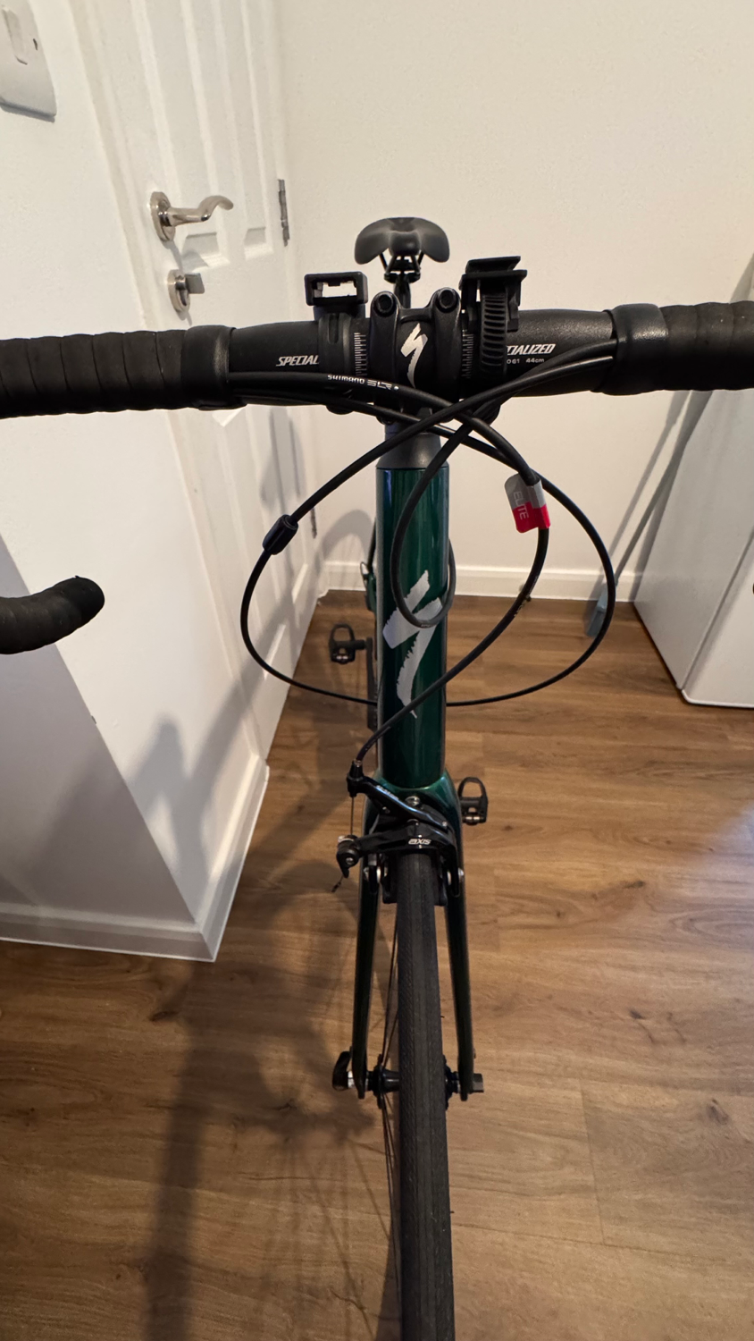 Specialized Allez 2021
